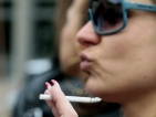 Хиляди се обявиха против падане на забраната за пушене