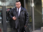 Цацаров: Прокуратурата не се нуждае от спасяване