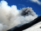 Тревога заради вулкан в Чили и Аржентина