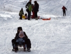 Проблеми за ски учителите на Витоша