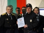 МВР награждава "Полицай на годината" - 2012