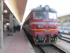 БДЖ пуска над 10 допълнителни влака от догодина