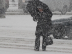 Софиянци отново се изпотрошиха в снега