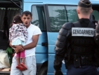Български представители инспектират ромски лагери в Париж