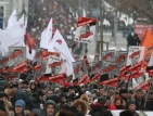 15 000 протестираха в Москва срещу закон за осиновяванията