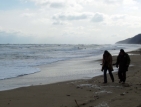 Скандал избухна със строителство на плажа на Иракли