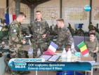 ООН подкрепи мисията на Франция в Мали