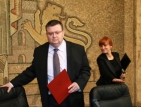 Цацаров ще проверява 98 сделки с горски територии