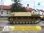 Реставрират танкове от Втората световна война