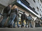 Безработицата в Испания с нов пик – над 26%