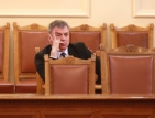 Сергей Игнатов подаде оставка, Борисов я прие