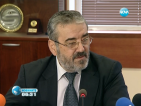 Министерският съвет гласува оставката на Семерджиев