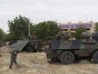 Френската армия пое контрола над Северно Мали