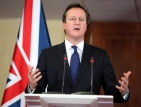 Британският премиер няма да се кандидатира за трети мандат