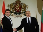 Борисов: Хърватският премиер е бил рекламно лице на страната ни