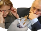 Юлиана Иванова: Грешка е, че продавах цигари, ще поема санкциите