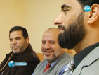 Депутатите от "Хамас" изгонени от България