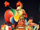 Тибетски ритми за китайската Нова година