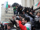 Десетки хиляди българи заляха улиците на над 20 града