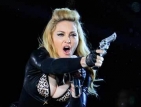 Мадона изкарва най-много пари