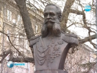 В София откриха паметник на ген. Гурко