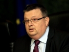 Цацаров: Какво е правила НРС, ако е готвен атентат срещу Борисов?
