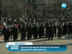 Протестиращите във Варна внасят исканията си в Общината