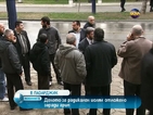 Грип на подсъдим отложи делото в Пазарджик