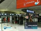 Над 100 българи блокирани на парижкото летище