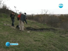 Откриха овъглен труп на млада жена в Пловдив