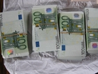 Измамници изтеглили половин милион евро с фалшиво пълномощно