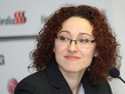 Иванка Шалапатова е новият зам.-министър на труда