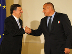 Борисов изпълнил ангажимента към земеделците, благодари на Барозу
