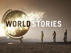 Зеленчукови лехи върху сгради в „World stories”