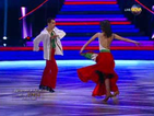 Детелин и Кети отпаднаха от Dancing Stars