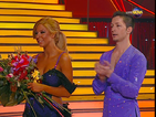 Андреа и Живко напуснаха Dancing Stars