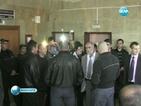Властите очакват Галеви да гласуват на изборите
