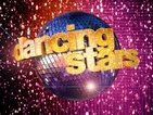 Тежка травма вади звезда от Dancing Stars