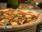 Майстори на пицата мерят сили в атрактивна надпревара