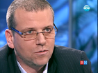 Георгиев: МВР е заложник на евтини политически интереси