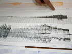 Земетресение 5 по Рихтер между Китай и Таджикистан