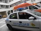 Полиция спаси от саморазправа лекари в Благоевград
