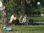 Мръсният въздух разболява децата в България