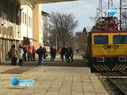 Високоскоростна жп линия свързва Свиленград с „Капитан Андреево”