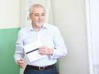 Местан: Нужна е висока избирателна активност
