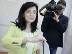 Кунева: Когато правиш политика, трябва да си оптимист