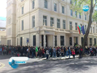 Лоша организация отказа много българи да гласуват в Лондон