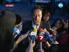 Найденов: Няма да водим преговори с ГЕРБ