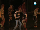 Шест представления на "We will rock you" в София