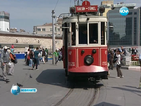 Българин ръководи една от най-големите атракции на Истанбул